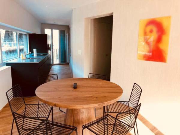 Viadukt Homestay Zürich Exteriör bild