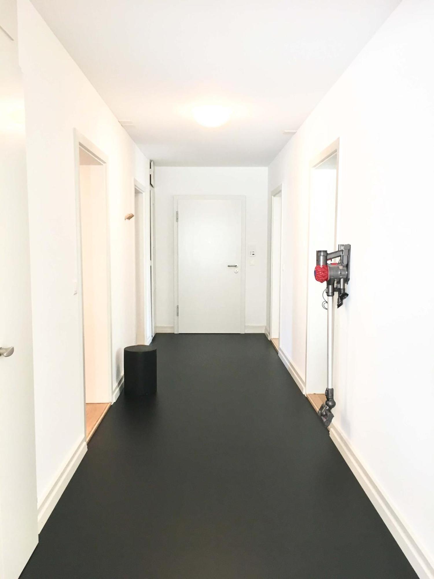 Viadukt Homestay Zürich Exteriör bild